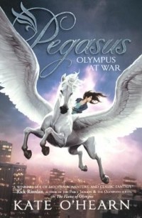 Olympus at War