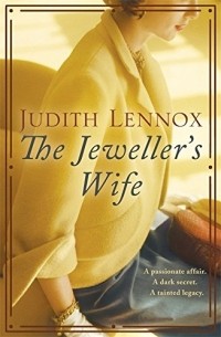Judith Lennox - The Jeweller's Wife