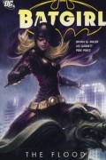 Bryan Q. Miller - Batgirl: The Flood