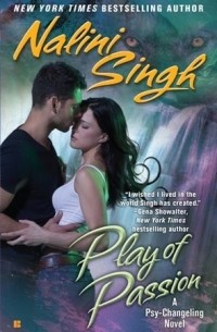 Nalini Singh - Play of Passion