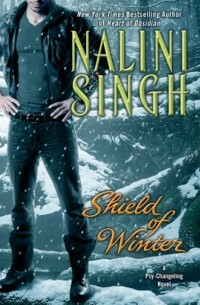 Nalini Singh - Shield of Winter