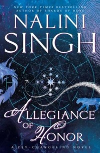 Nalini Singh - Allegiance of Honor