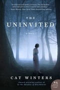 Cat Winters - The Uninvited