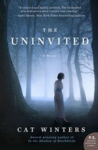 Cat Winters - The Uninvited