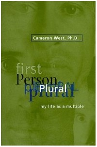 First Person Plural: My Life as a Multiple