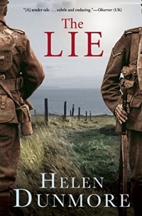 Dunmore Helen - The Lie