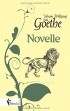 Johann Wolfgang Goethe - Novelle