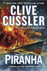  - Piranha