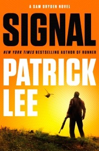 Patrick Lee - Signal