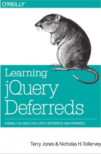  - Learning jQuery Deferreds