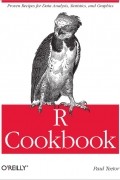 Paul Teetor - R Cookbook
