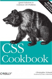 CSS Cookbook