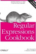  - Regular Expressions Cookbook
