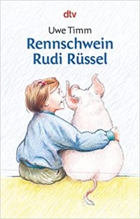  - Rennschwein Rudi Rüssel