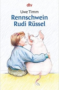 Rennschwein Rudi Rüssel