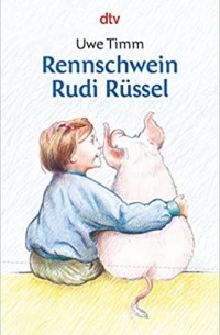  - Rennschwein Rudi Rüssel
