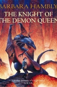 Barbara Hambly - The Knight of the Demon Queen