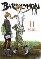 Satsuki Yoshino - Barakamon, Vol. 11