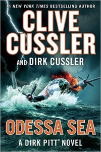  - Odessa Sea