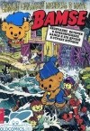Руне Андреассон - Бамси 1996 г- №3