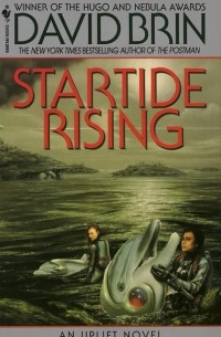 David Brin - Startide Rising