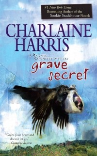 Charlaine Harris - Grave Secret