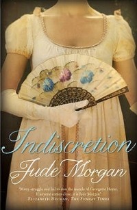Jude Morgan - Indiscretion