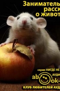 занимательные рассказы о животных