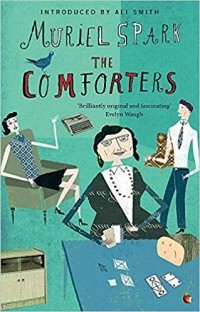 Muriel Spark - The comforters
