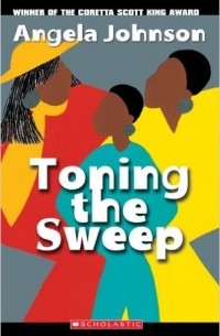 Анджела Джонсон - Toning The Sweep