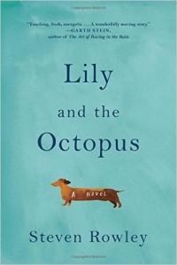 Стивен Роули - Lily and the Octopus