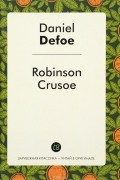 Daniel Defoe - Robinson Crusoe