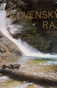 Ladislav Denes - Slovensky raj