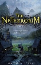 Matthew Jobin - The Nethergrim