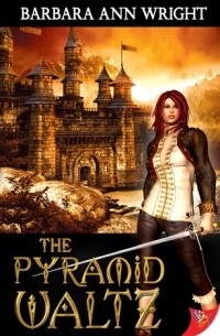 Barbara Ann Wright - The Pyramid Waltz
