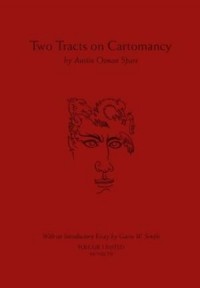 Austin Osman Spare - Two tracts on cartomancy