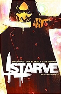  - Starve, Vol. 1