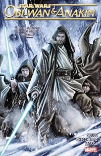 Чарльз Соул - Star Wars: Obi-Wan and Anakin