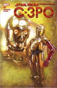  - Star Wars Special: C-3PO