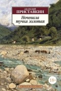 Анатолий Приставкин - Ночевала тучка золотая