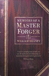  - Memoirs of a Master Forger