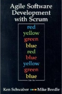  - Agile Software Development with Scrum
