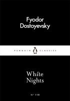 Fyodor Dostoyevsky - White Nights (сборник)