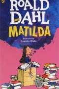 Roald Dahl - Matilda