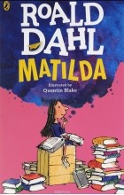 Roald Dahl - Matilda