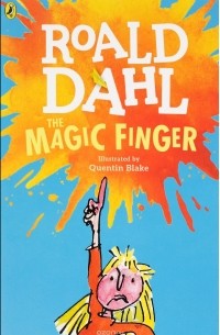 The Magic Finger