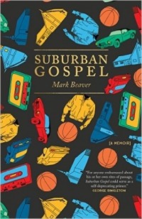 Mark Beaver - Suburban Gospel