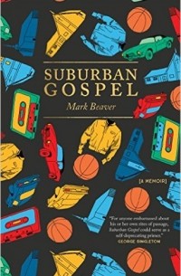 Mark Beaver - Suburban Gospel