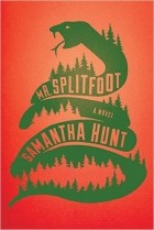 Саманта Хант - Mr. Splitfoot
