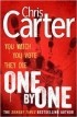 Chris Carter - One by One